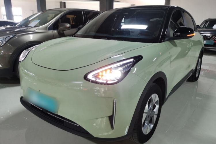 Used Geely Galaxy Geome 2025 UP 410km Exploration+ Edition Guazi used car, China used car export, Used car for sale, Used  cars, Cheapest cars for sale