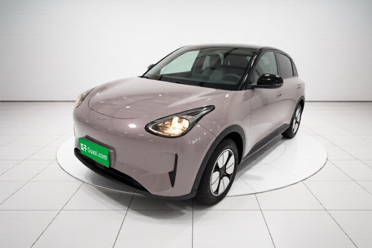 Geely Galaxy Geome 2025 310km Youth Edition مستعملة Guazi used car, China used car export, Used car for sale, Used  cars, Cheapest cars for sale
