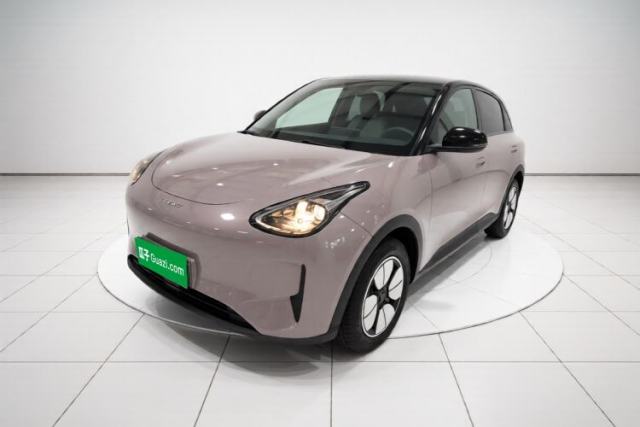 Geely Galaxy Geome 2025 310km Youth Edition usado