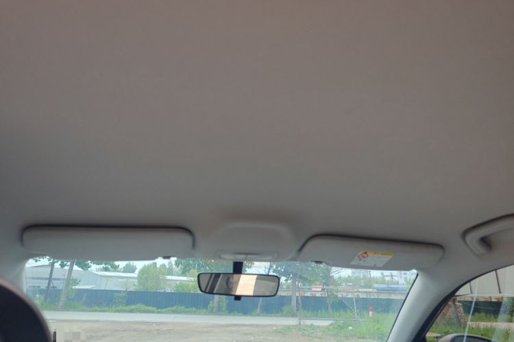 Used Geely Galaxy Geome 2025 310km Dream Edition Headliner