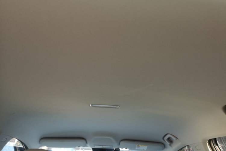 Used Geely Galaxy Geome 2025 UP 410km Exploration+ Edition Headliner