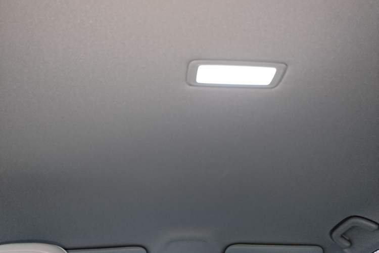 Used Geely Galaxy Geome 2025 310km Dream Edition Headliner