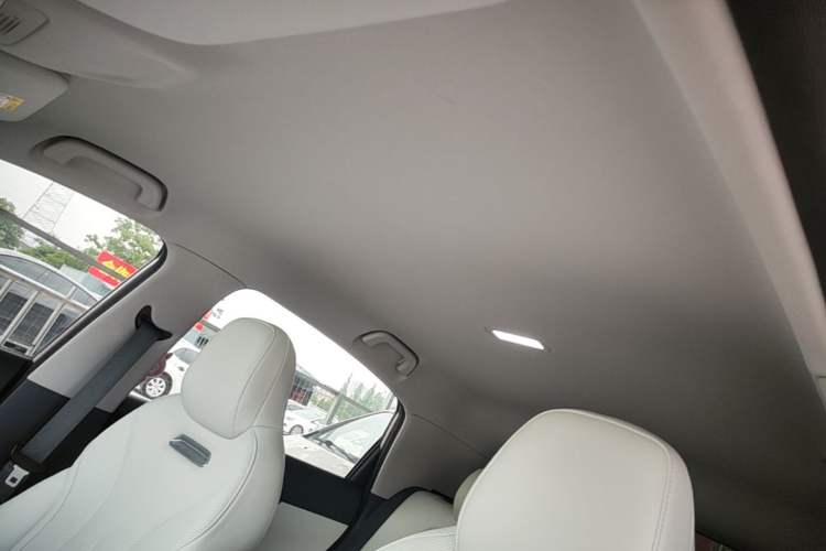 Used Geely Galaxy Geome 2025 310km Dream Edition Headliner