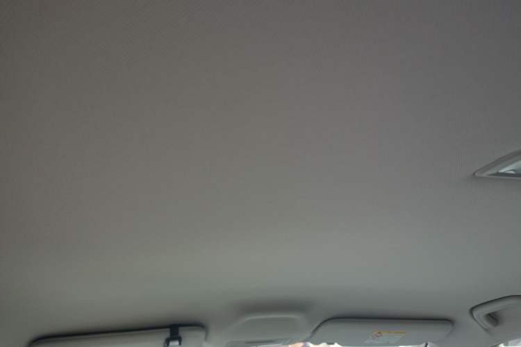 Used Geely Galaxy Geome 2025 310km Dream Edition Headliner