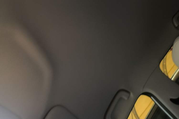 Used Geely Galaxy Geome 2025 310km Youth Edition Headliner