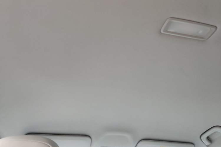 Used Geely Galaxy Geome 2025 UP 410km Exploration Edition Headliner