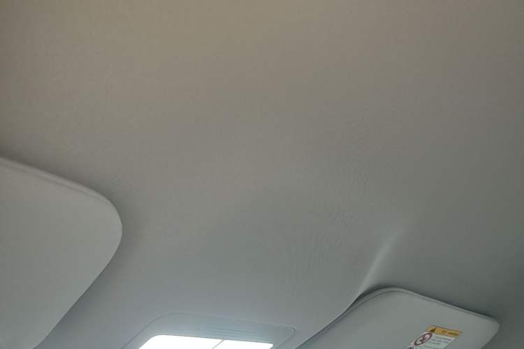Used Geely Galaxy Geome 2025 310km Dream Edition Headliner