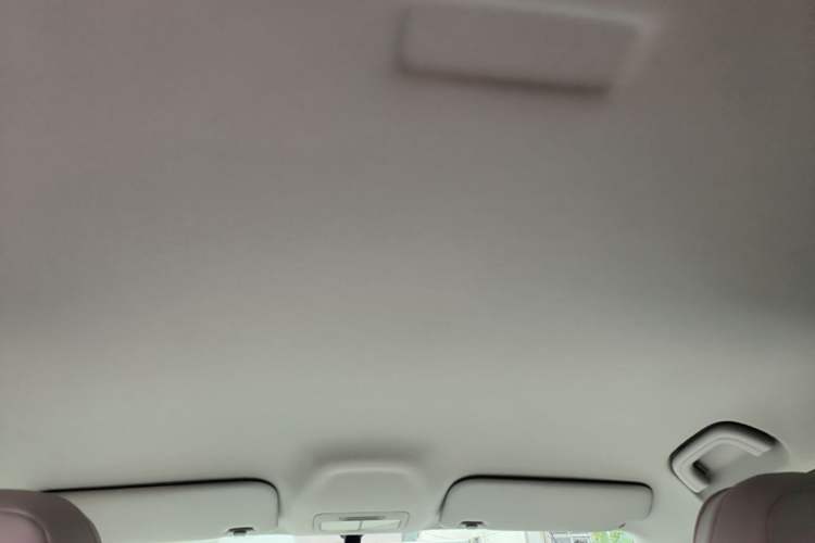 Used Geely Galaxy Geome 2025 310km Youth Edition Headliner