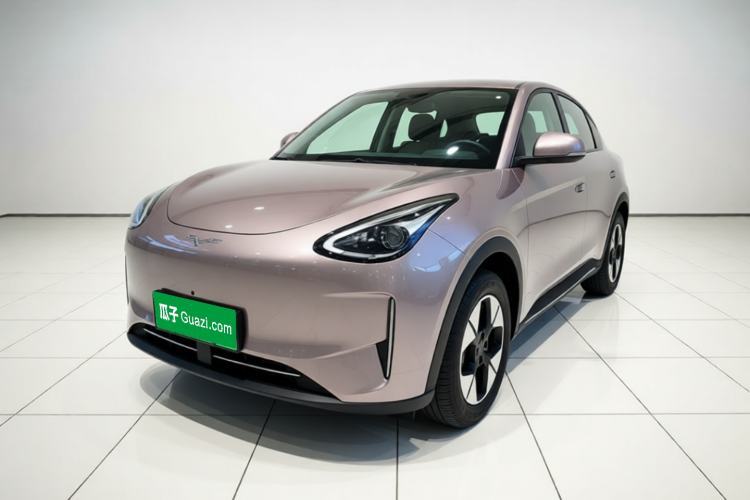 Ojetý Geely Galaxy Geome 2025 310km Dream Edition Guazi used car, China used car export, Used car for sale, Used  cars, Cheapest cars for sale