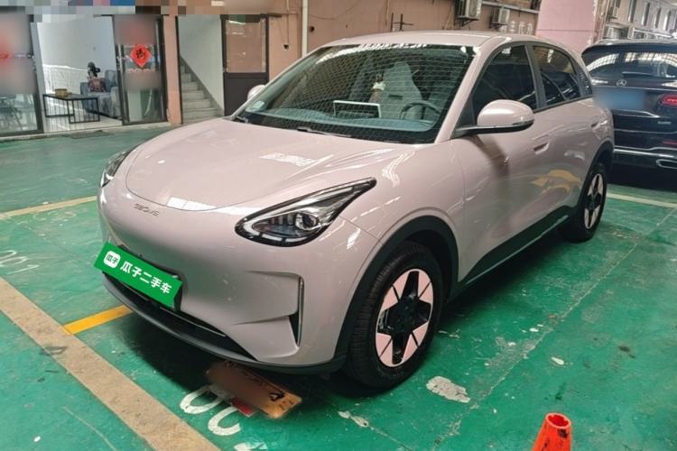 Used Geely Galaxy Geome 2025 310km Dream Edition Guazi used car, China used car export, Used car for sale, Used cars, Cheapest cars for sale