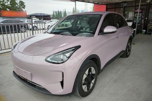 Used Geely Galaxy Geome 2025 310km Dream Edition