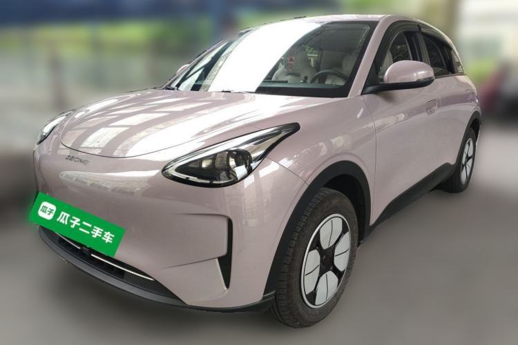 Ojetý Geely Galaxy Geome 2025 310km Youth Edition Guazi used car, China used car export, Used car for sale, Used  cars, Cheapest cars for sale