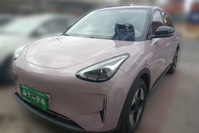 Used Geely Galaxy Geome 2025 310km Dream Edition