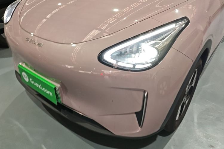 Used Geely Galaxy Geome 2025 310km Dream Edition Left Front Headlight