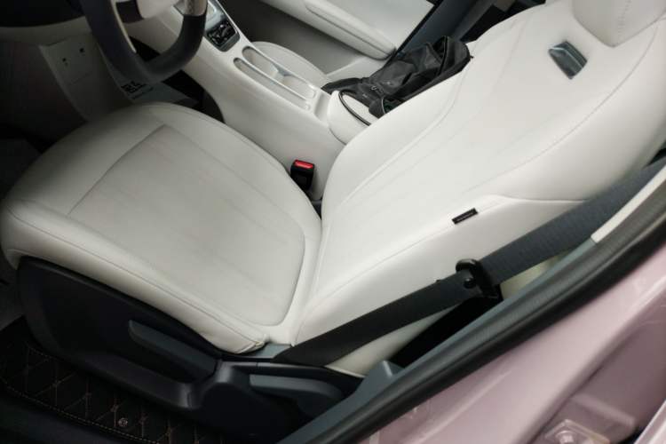 Used Geely Galaxy Geome 2025 310km Dream Edition Left Front Seat