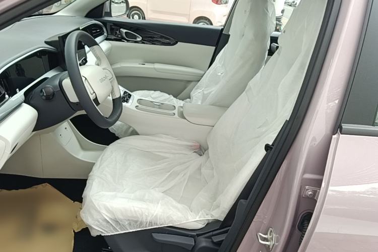 Used Geely Galaxy Geome 2025 310km Youth Edition Left Front Seat