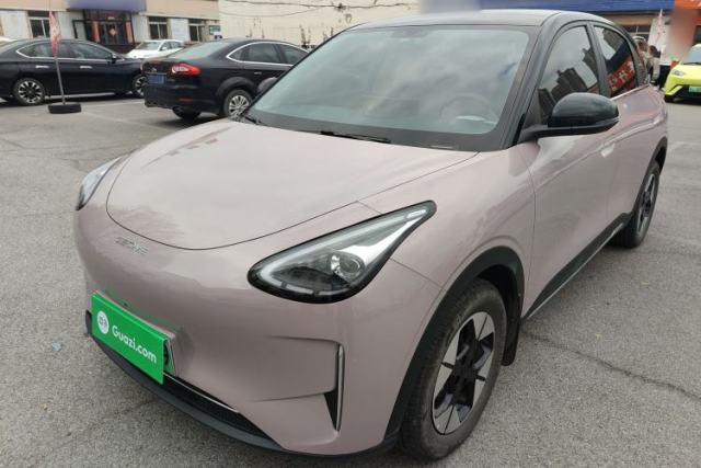 Used Geely Galaxy Geome 2025 310km Dream Edition