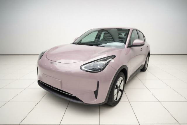 Used Geely Galaxy Geome 2025 310km Youth Edition