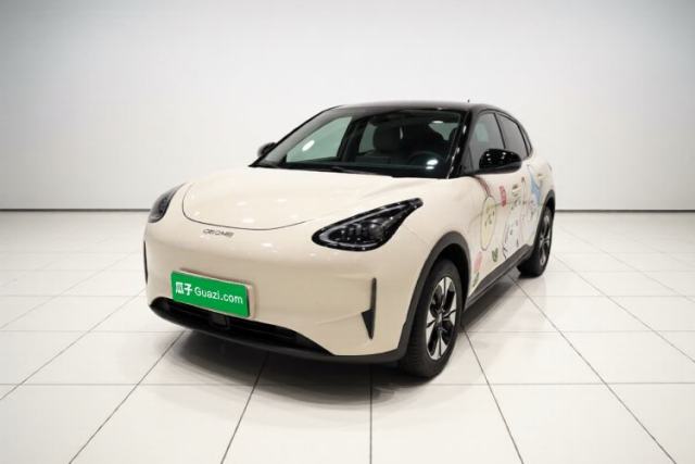 Used Geely Galaxy Geome 2025 310km Dream Edition