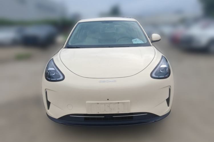 Used Geely Galaxy Geome 2025 UP 410km Exploration Edition Front