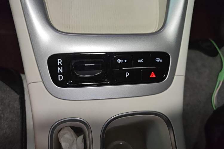 Used Geely Galaxy Geome 2025 310km Dream Edition Gear Lever