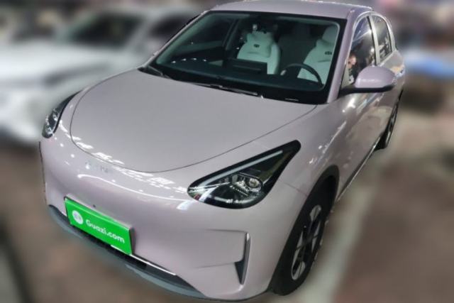 Used Geely Galaxy Geome 2025 310km Dream Edition