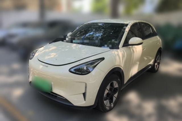 Used Geely Galaxy Geome 2025 UP 410km Exploration Edition