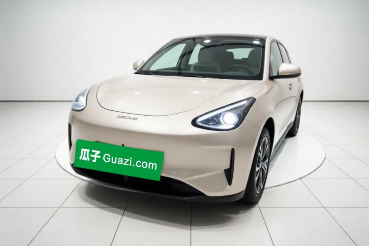 Geely Galaxy Geome 2025 310km Dream Edition