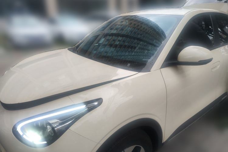 Used Geely Galaxy Geome 2025 310km Dream Edition Guazi used car, China used car export, Used car for sale, Used cars, Cheapest cars for sale