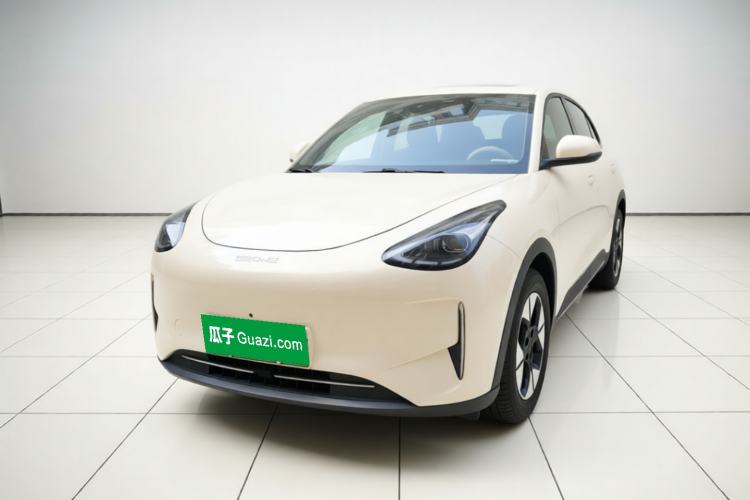 Geely Galaxy Geome 2025 310km Dream Edition
