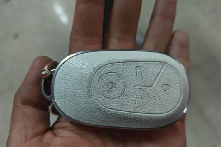 Used Geely Galaxy Geome 2025 310km Dream Edition Vehicle Key