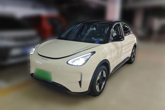 Used Geely Galaxy Geome 2025 310km Dream Edition