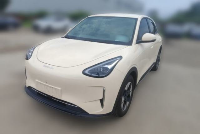 Used Geely Galaxy Geome 2025 UP 410km Exploration Edition