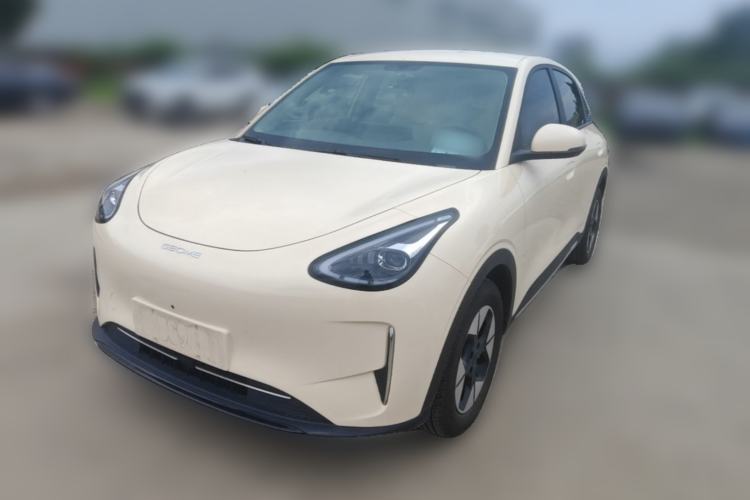 Used Geely Galaxy Geome 2025 UP 410km Exploration Edition Guazi used car, China used car export, Used car for sale, Used  cars, Cheapest cars for sale