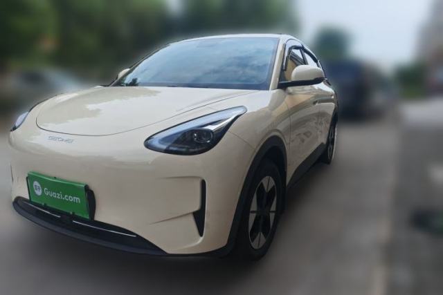 Used Geely Galaxy Geome 2025 410 km Free Version
