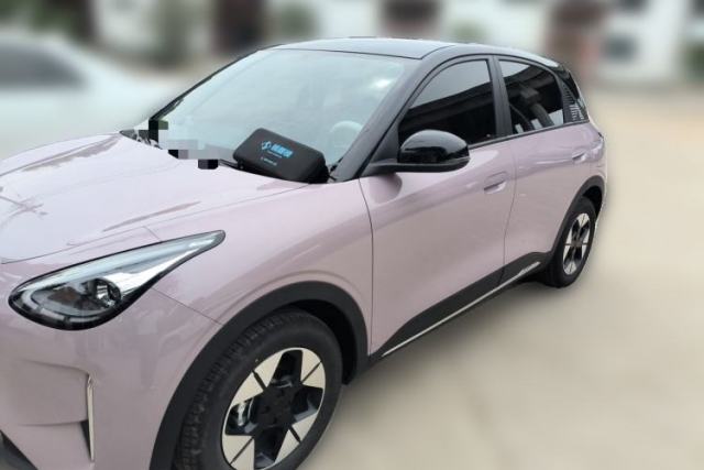 Used Geely Galaxy Geome 2025 310km Dream Edition
