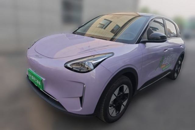 Used Geely Galaxy Geome 2025 UP 410km Exploration+ Edition