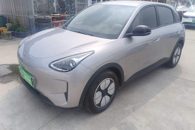 Used Geely Galaxy Geome 2025 310km Youth Edition Guazi used car, China used car export, Used car for sale, Used cars, Cheapest cars for sale