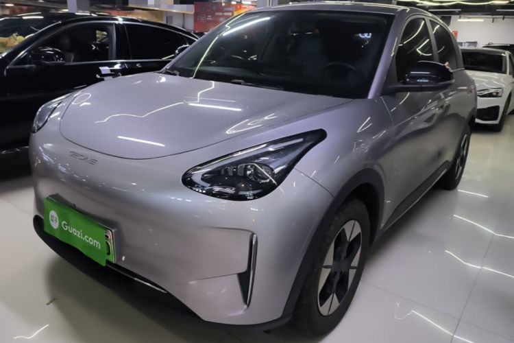 Used Geely Galaxy Geome 2025 UP 410km Exploration Edition Guazi used car, China used car export, Used car for sale, Used  cars, Cheapest cars for sale