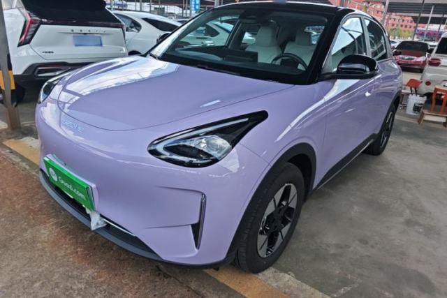 Used Geely Galaxy Geome 2025 UP 410km Exploration Edition