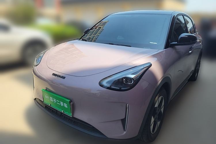 Used Geely Galaxy Geome 2025 310km Dream Edition Guazi used car, China used car export, Used car for sale, Used  cars, Cheapest cars for sale