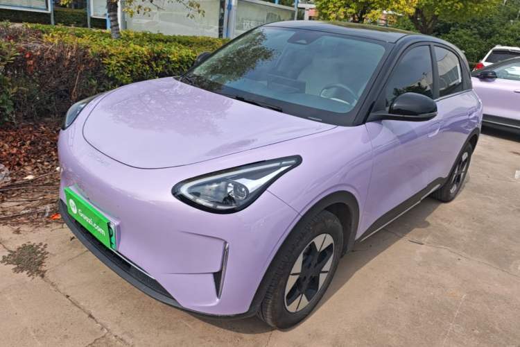 Used Geely Galaxy Geome 2026 Model 410km Exploration Edition Guazi used car, China used car export, Used car for sale, Used  cars, Cheapest cars for sale