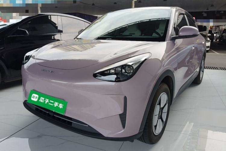Używany Geely Galaxy Geome 2025 310km Youth Edition Guazi used car, China used car export, Used car for sale, Used cars, Cheapest cars for sale