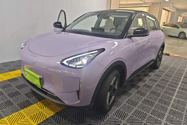 Used Geely Galaxy Geome 2025 UP 410km Exploration Edition