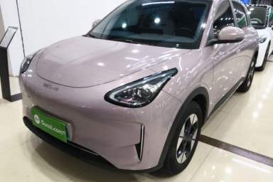 Used Geely Galaxy Geome 2025 310km Dream Edition