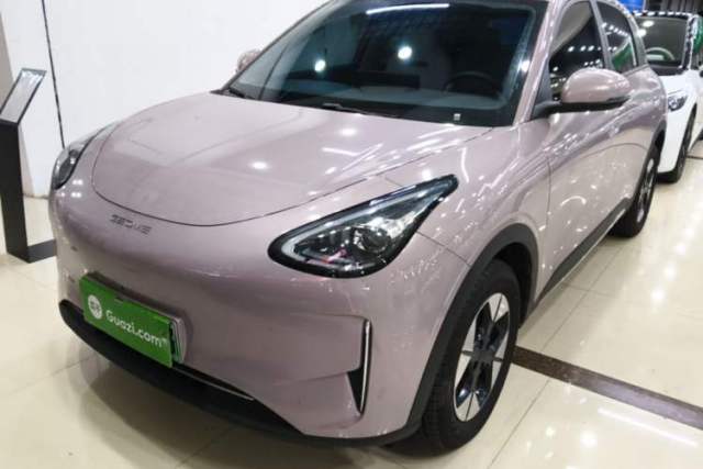Used Geely Galaxy Geome 2025 310km Dream Edition