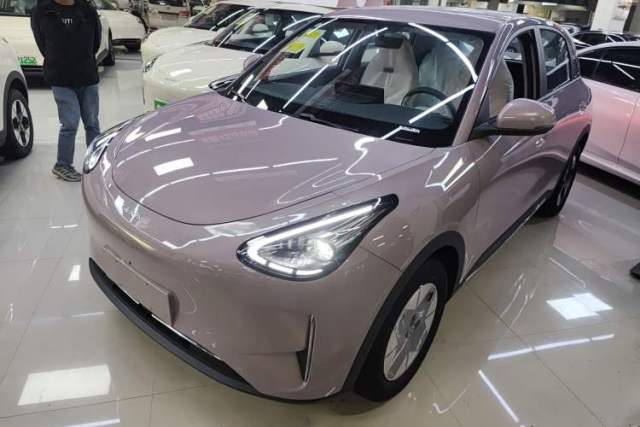 Used Geely Galaxy Geome 2025 310km Dream Edition