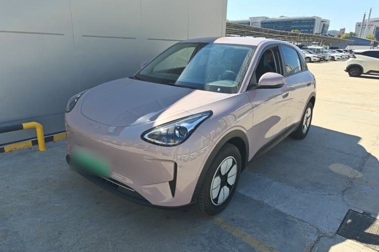 Geely Galaxy Geome 2025 310km Youth Edition