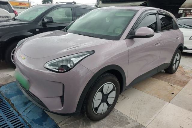 Used Geely Galaxy Geome 2025 310km Youth Edition