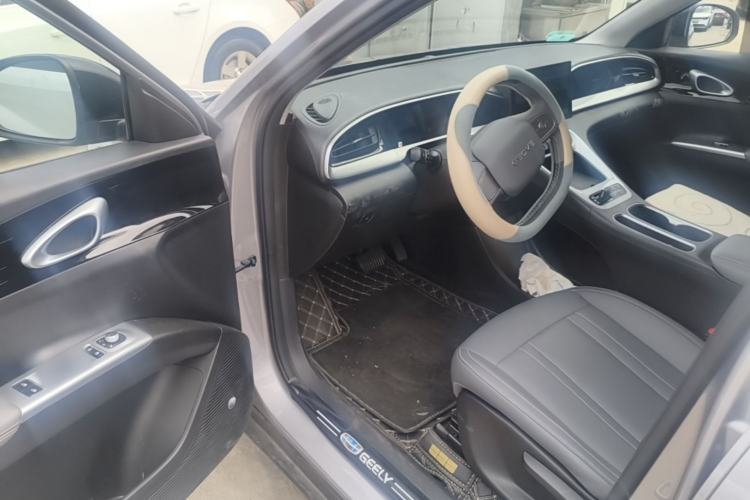 Used Geely Galaxy Geome 2025 310km Youth Edition Driver Seat